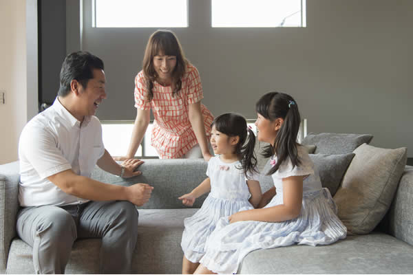 インタビュー体験談画像④