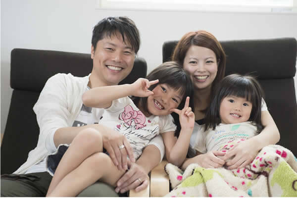 インタビュー体験談画像①
