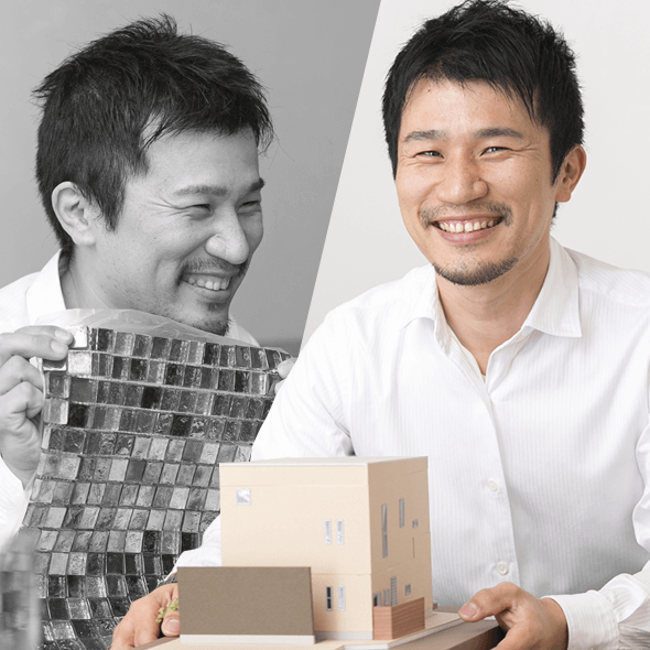 インテリアデザイナー 本多 貴士 Atsushi Honda