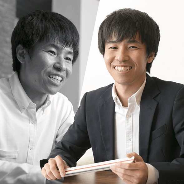 一級建築士 内藤 将悟 Syogo Naito