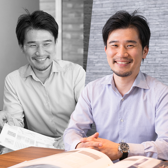 インテリアデザイナー 本多 貴士 Atsushi Honda