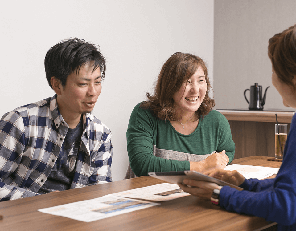 1.出会いにこだわる