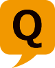 Q